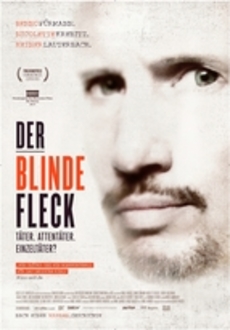 Cover - Der blinde Fleck