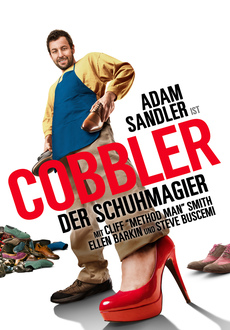 Cover - Cobbler