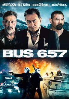 Cover - Bus 657