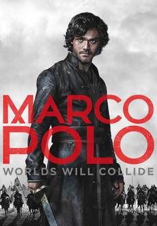 Cover - Marco Polo