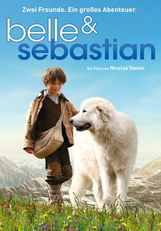 Cover - Belle & Sebastian