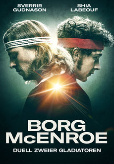 Cover - Borg vs. McEnroe