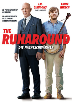 Cover - The Runaround - Die Nachtschwärmer