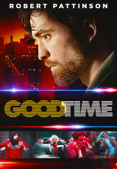 Cover - Good Time