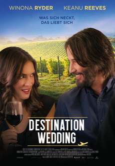 Cover - Destination Wedding