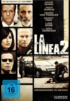 Cover - La Linea 2