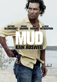 Cover - MUD