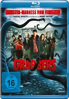 Cover - Grabbers